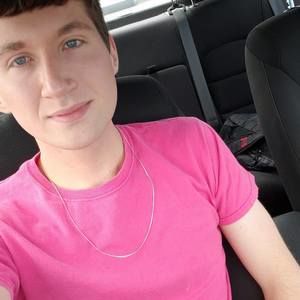 Meet your Posher, Mark